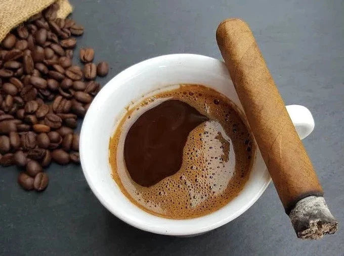 The Science Behind Relaxing Medium-Dark Roast