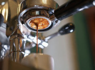 Ja'Spresso (House Espresso Blend)