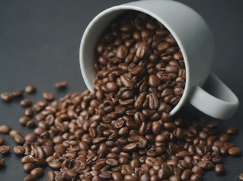 Essence Blend - Medium Roast