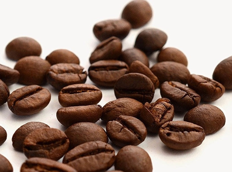 Grand Risings - Light Roast