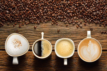 Ja'Spresso (House Espresso Blend)